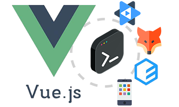 Vue+Foxtable 前后端分离Web开发框架